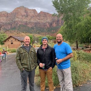 Meet your Posher, Matthew